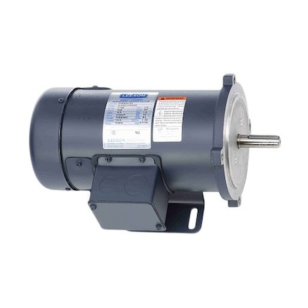 Marathon DC Motor, Permanent Magnet, 1/2HP, NSS56C Frame Size 098008.00